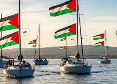 La Flotilla salpa: aiuti a Gaza o dirette Instagram dal ponte?