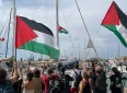 Nuova flottiglia verso Gaza, partenza annunciata a marzo prossimo