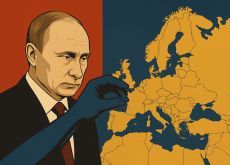 L’Europa dorme.