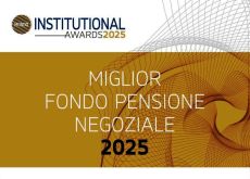 Cassa Forense premiata come Miglior Cassa di Previdenza 2025