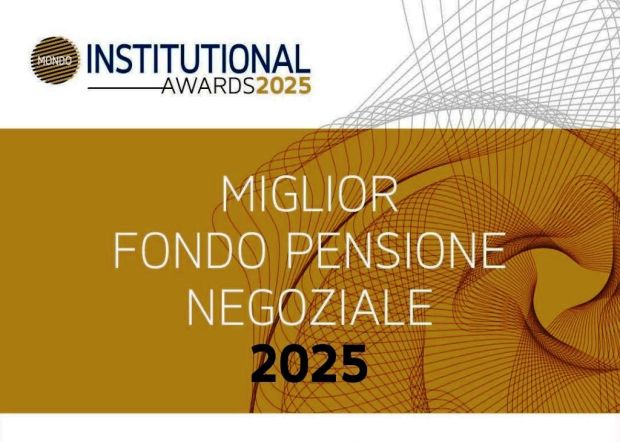 Cassa Forense premiata come Miglior Cassa di Previdenza 2025