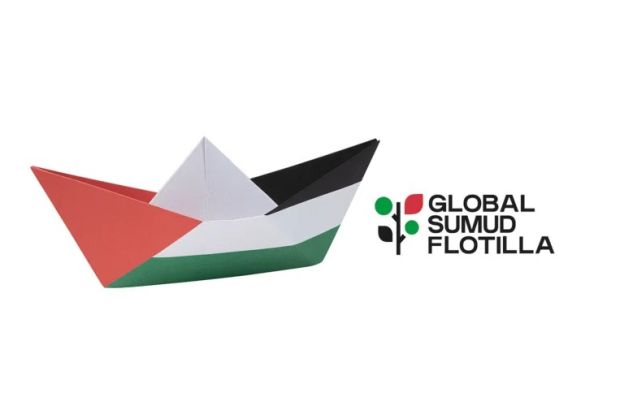 Difendere la Sumud Flotilla?