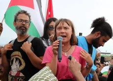 Cosa sta succedendo alla Global Sumud Flotilla?