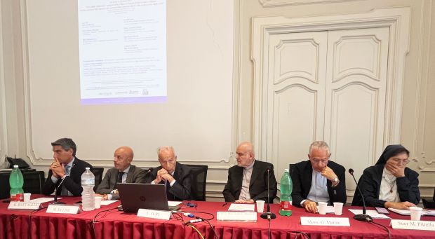 Commercialisti e Chiesa, alleanza per gli ultimi