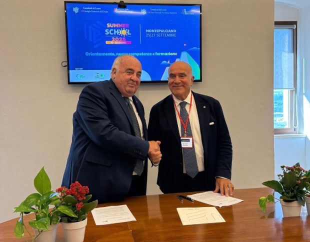 Consulenti e ITS insieme per portare i giovani al lavoro