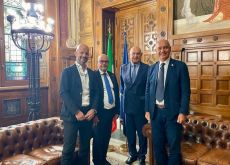 Medici, ok alla riforma Nordio