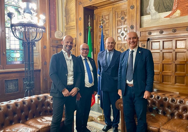 Medici, ok alla riforma Nordio