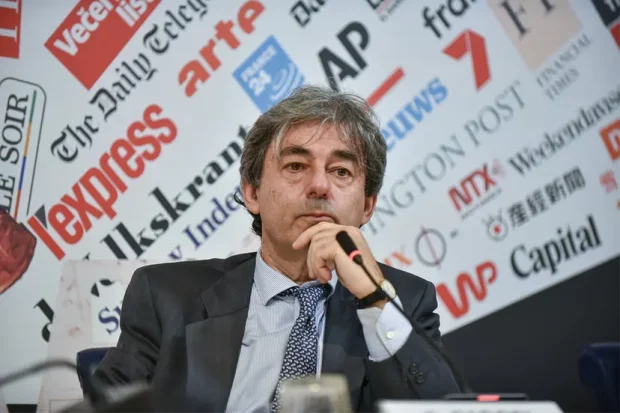 Parodi (Anm): la separazione delle carriere è un regalino gli avvocati