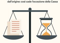 PRESCRIZIONE E PENSIONE FORENSE