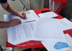REFERENDUM, LA MAGGIORANZA PRONTA ALLE PIAZZE