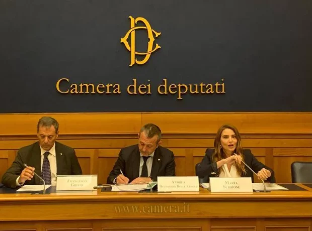 L'avvocatura del futuro: presentato ddl delega per riforma forense