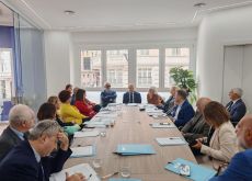 PARTE IL CONFRONTO SULLA RIFORMA DEGLI ORDINI