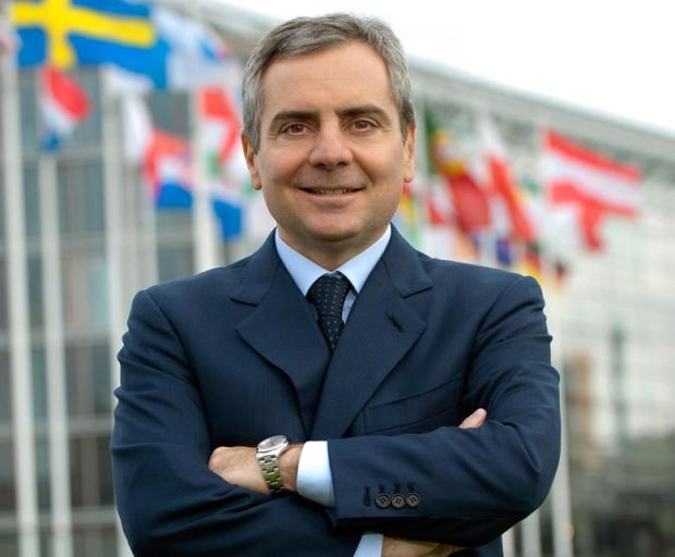 Scannapieco (Cdp) confermato all’unanimità presidente Elti