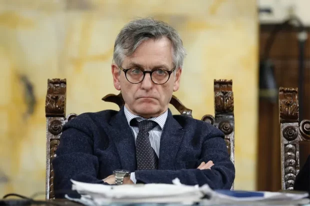 «Le carriere separate non devono diventare un referendum su Meloni»