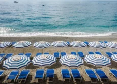 Estate 2025 crollo nei lidi: –15% di presenze