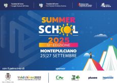A Montepulciano la Summer School 2025 dei Consulenti.
