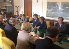 Tavolo sul lavoro autonomo. Dal welfare alla sanità integrativa.