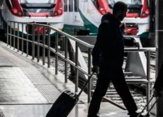 Ferrovie, 300 miliardi di investimenti per far muovere l’Italia