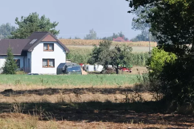 Varsavia, finora trovati sette droni e resti di un missile