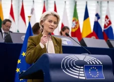 Lo stato comatoso dell’Unione Alternative a von der Leyen cercansi.