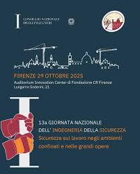 La sicurezza sul lavoro negli ambienti confinati e nelle grandi opere