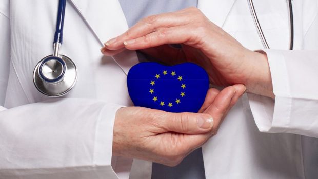 Crisi globale del personale sanitario