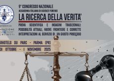 A Parma il Congresso Acifs
