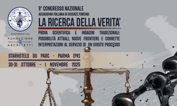 A Parma il Congresso Acifs