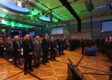 NOTAI A CONGRESSO A ROMA
