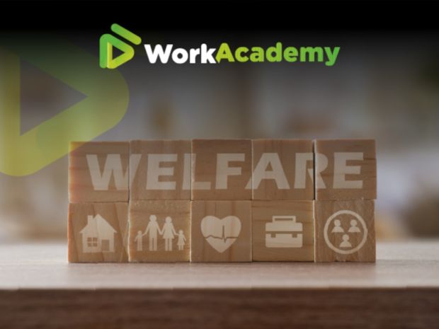 Laboratorio Welfare: a Roma il 14.11