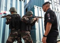 Carabinieri a Rafah e truppe per il peacekeeping: il ruolo dell’Italia nella pace