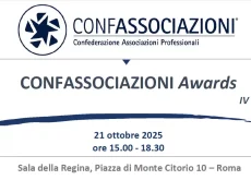 Confassociazioni Award 2025