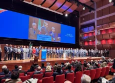 Al Congresso Nazionale Forense l’Ocf rinnova la sua Assemblea