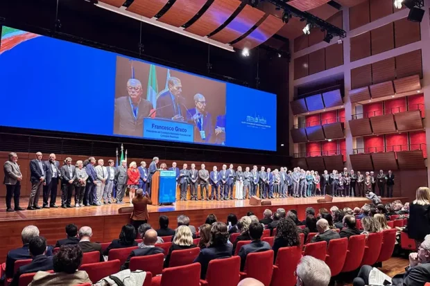 Al Congresso Nazionale Forense l’Ocf rinnova la sua Assemblea