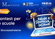 Terza edizione per il concorso d’idee “Salute e sicurezza…insieme!”