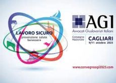 Lavoro Sicuro — Convegno Agi a Cagliari