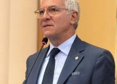 Titoli conseguiti all’estero.