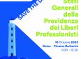 Pubblicato il programma completo dell’appuntamento annuale organizzato da AdEPP
