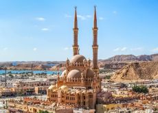 Al via a Sharm el-Sheikh i negoziati per il cessate il fuoco a Gaza
