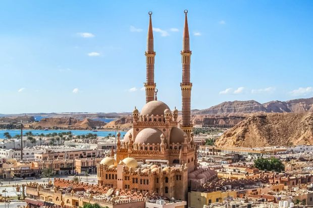 Al via a Sharm el-Sheikh i negoziati per il cessate il fuoco a Gaza