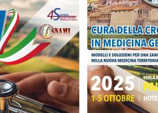 La Medicina Generale è la vera infrastruttura del Ssn.