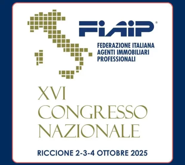 XVI Convegno Nazionale Fiaip