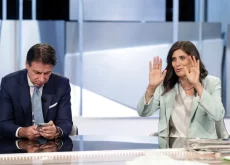 Il travaglio del M5S: Appendino guida la fronda anti-Conte