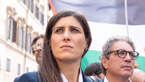 Il dado è tratto. Appendino si dimette da vicepresidente e scuote i 5 stelle