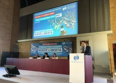 XXII congresso Ass. Luca Coscioni.