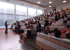 In nove università italiane le tasse agli studenti superano i limiti di legge