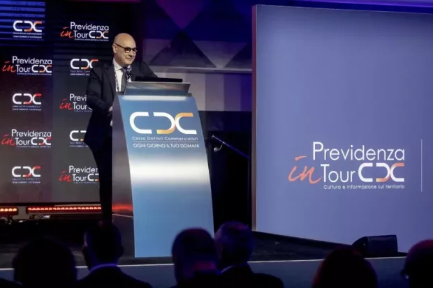 Cassa dottori commercialisti, 7.732 iscritti campani, 25% donne