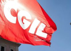Cgil, sabato manifestazione a Roma, ‘Democrazia al lavoro’