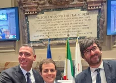 Intesa al Cnel tra giovani avvocati, commercialisti e notai