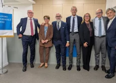 Organismo Congressuale Forense, eletti Moretti Coordinatore e Brusa Segretario